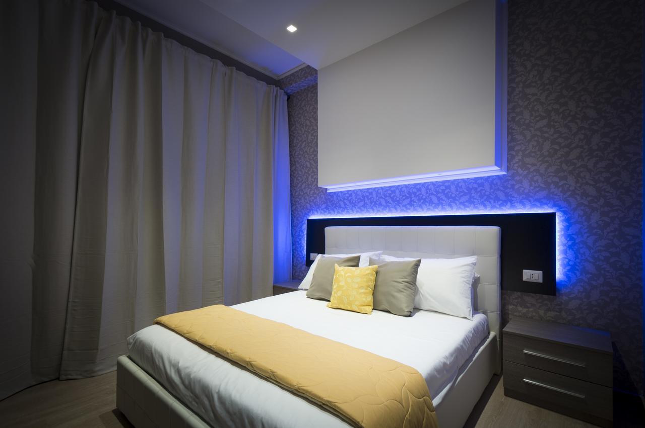 Happy Holiday In Rome B&B Экстерьер фото